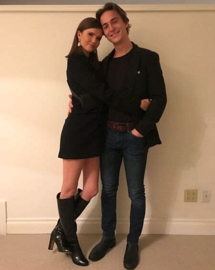 
Evan Roderick- Wiki, Age, Height, Net Worth, Girlfriend, Ethnicity, Career	