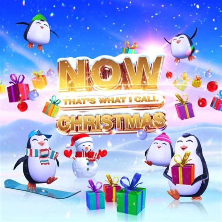 Every 21st Century Christmas Number One So Far, But Who Will Be 2018's?