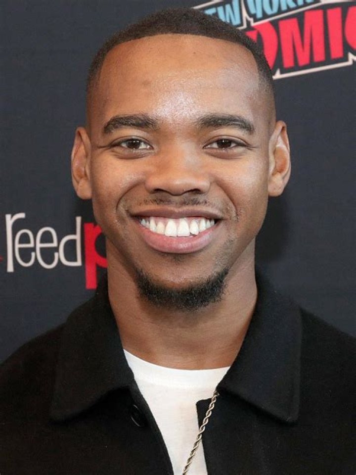 Everything You Need To Know About Joivan Wade (English Actor)