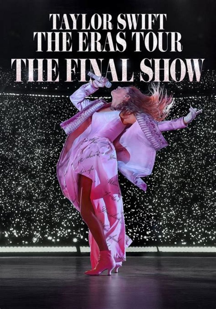 Everything you need to know about the opening artists for Taylor Swift's The Eras Tour