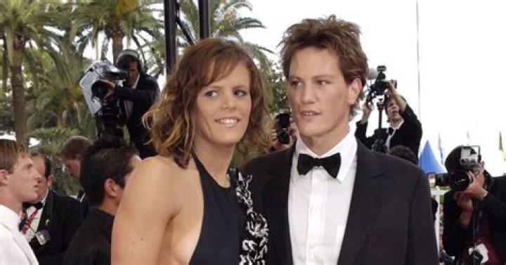 Ex Mari De Laure Manaudou