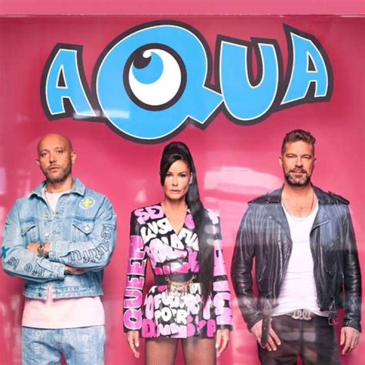Exclusive: Aqua discuss the anniversary and re-release of Aquarium!
