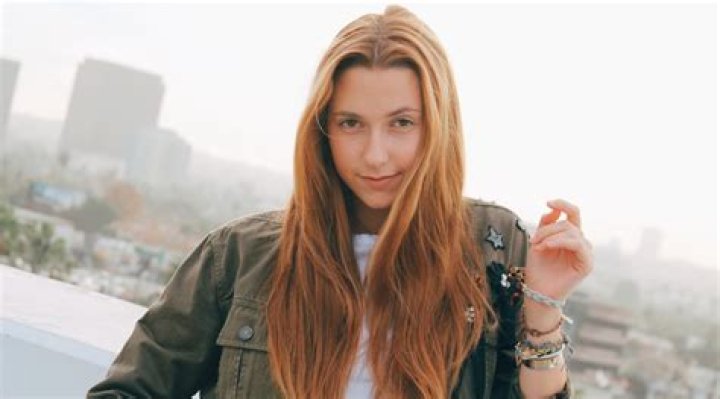 EXCLUSIVE: Ashley Brinton talks about new single 'Trouble'
