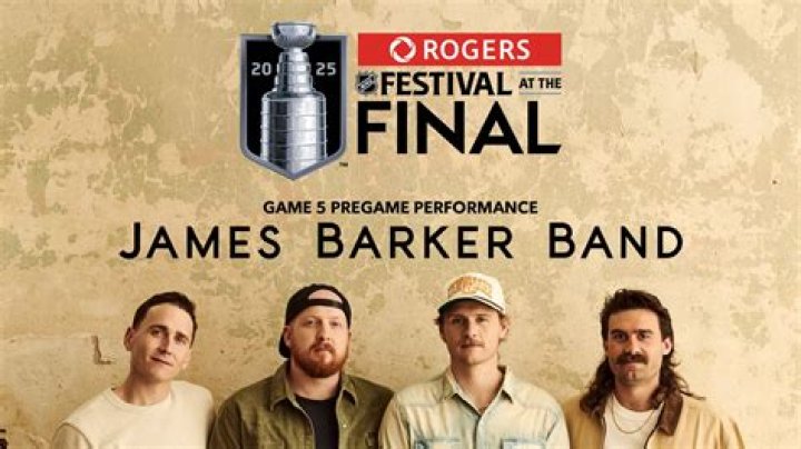 EXCLUSIVE: BTS Premiere of James Barker Band's 'Keep It Simple' Video