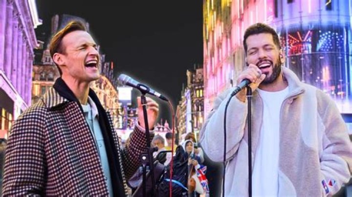 EXCLUSIVE: CelebMix interviews upcoming artist Luke Burr