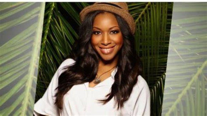 Exclusive: Gabrielle Dennis talks Rosewood
