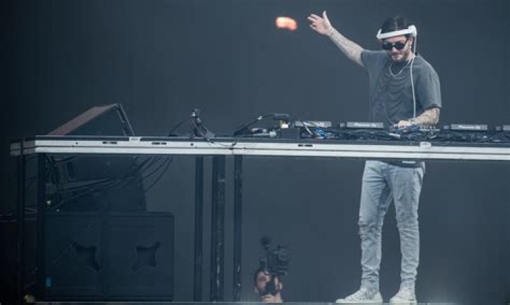 Exclusive Interview: Alesso Discusses New Single 'REMEDY'