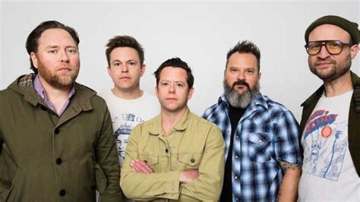 Exclusive Interview: As It Is talk touring and 'Never Happy, Ever After'