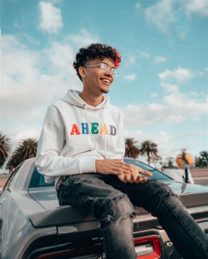 EXCLUSIVE INTERVIEW: Lil Xxel discusses viral hit single 