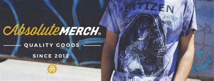 Exclusive: Interview with Billy from Absolute Merch