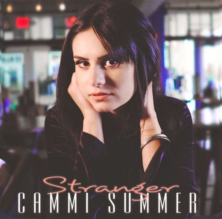 Exclusive: Interview with Cammi Summer