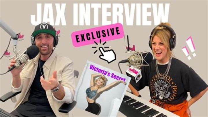 Exclusive: Interview with Jax