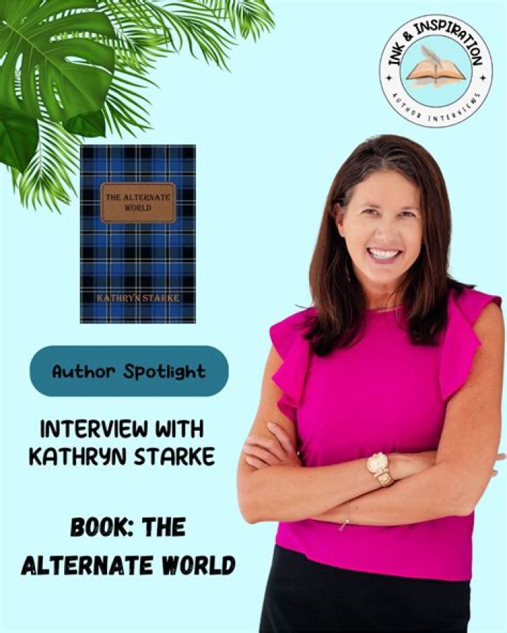 EXCLUSIVE: Interview with Kathryn Dean