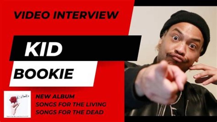 EXCLUSIVE: Interview With Kid Bookie