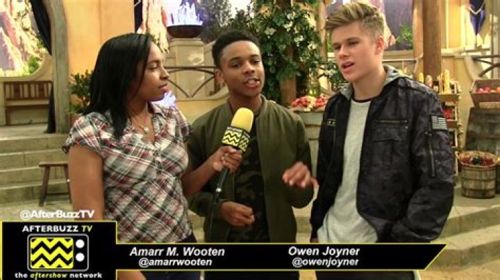 Exclusive: Interview with Knight Squad actor Amarr M. Wooten