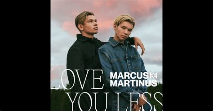 EXCLUSIVE: Marcus & Martinus talk 'Love You Less', lockdown and plans for 2021