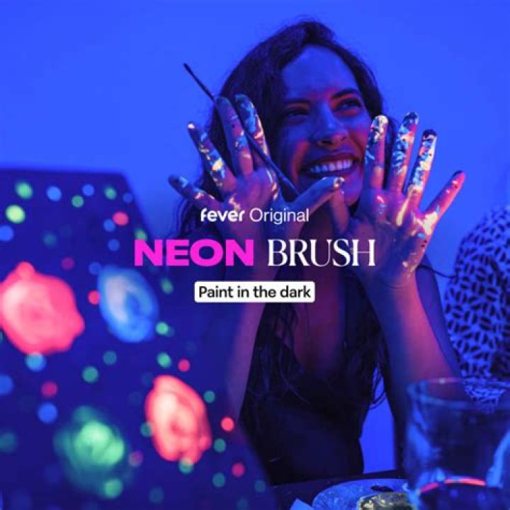 Exclusive: Neon Hitch catches up with CelebMix