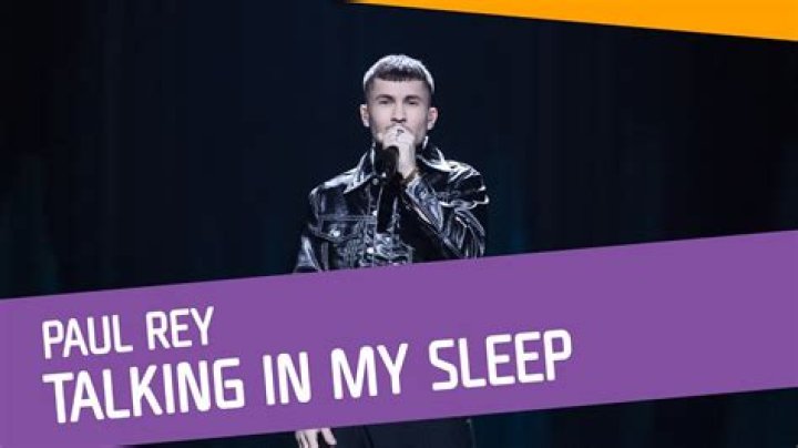 EXCLUSIVE PREMIERE: Paul Rey Drops The Music Video To His Melodifestivalen 2020 Song 