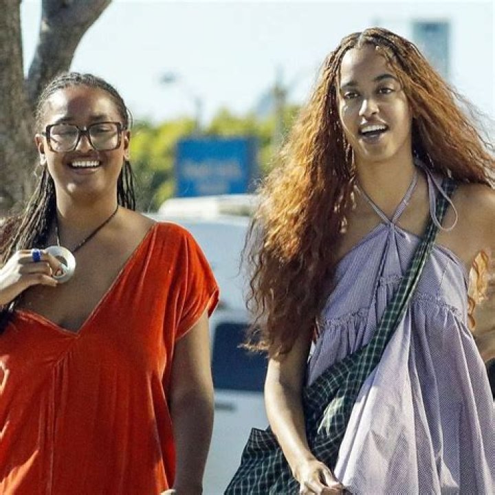 Exclusive Preview of Sasha Brown's Parallel Video
