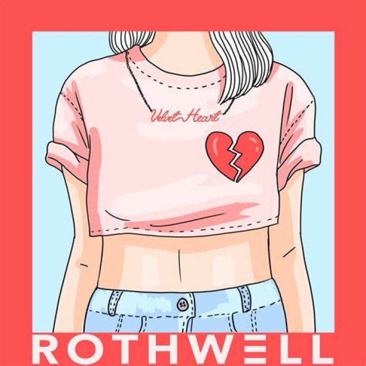 EXCLUSIVE: Rothwell previews new single Velvet Heart and chats about musical inspiration