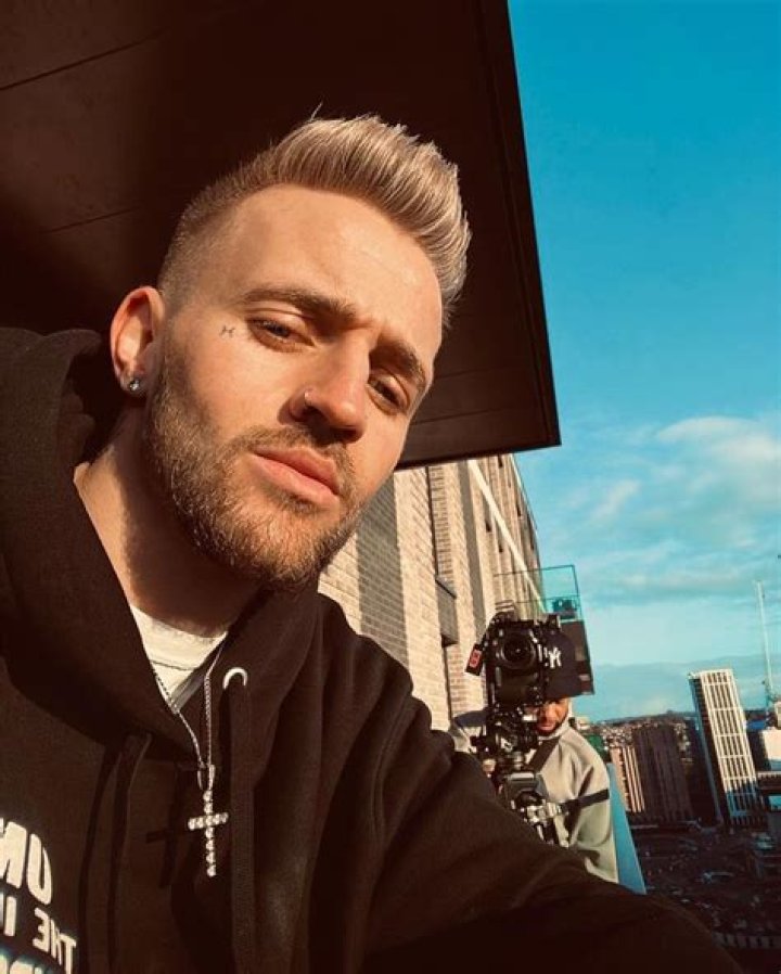 Exclusive: We chat to Bailey McConnell