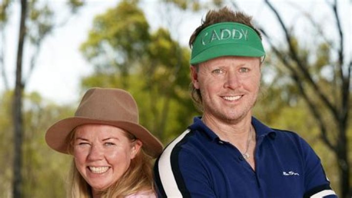 Explore Australian Survivor Andy Meldrum Wiki, Bio, Age, Job, Partner, Background, Net Worth!!