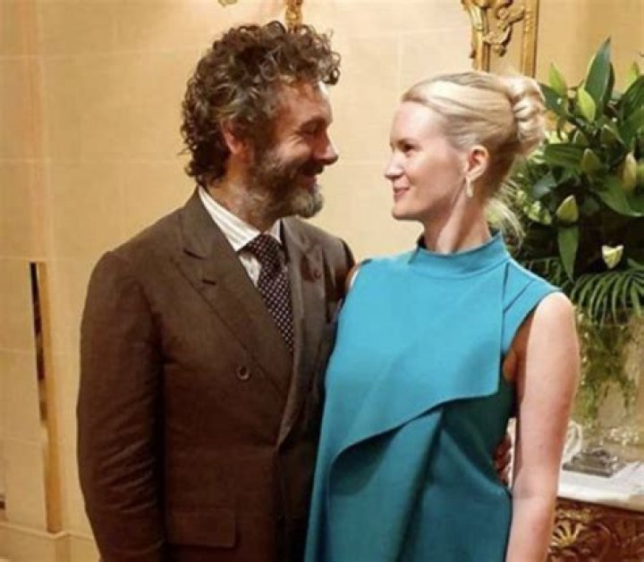 Explore Michael Sheen’s Partner Anna Lundberg Wiki, Bio, Age, Height, Baby, Instagram, Net Worth!!