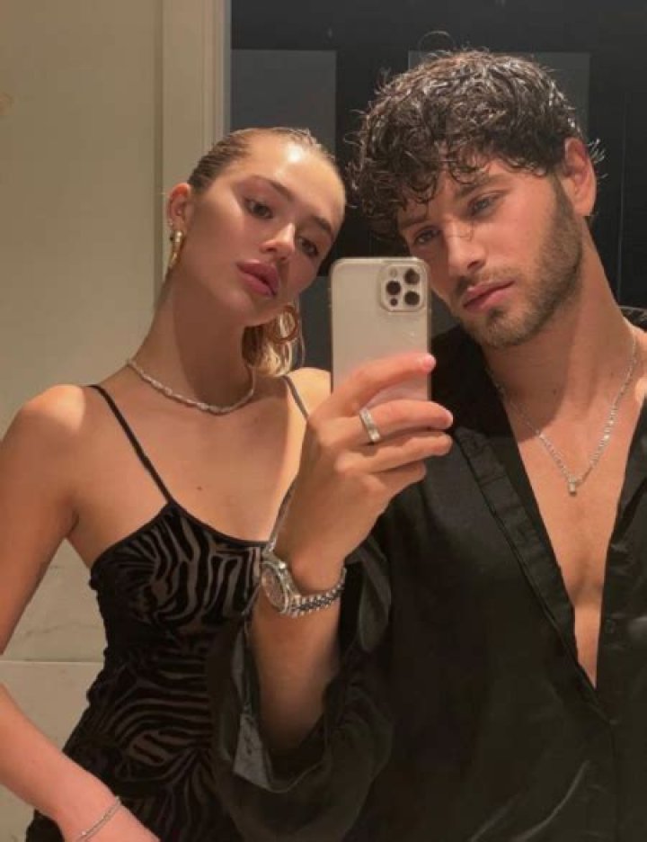 Eyal Booker’s Girlfriend: Who is Eyal Booker Dating?