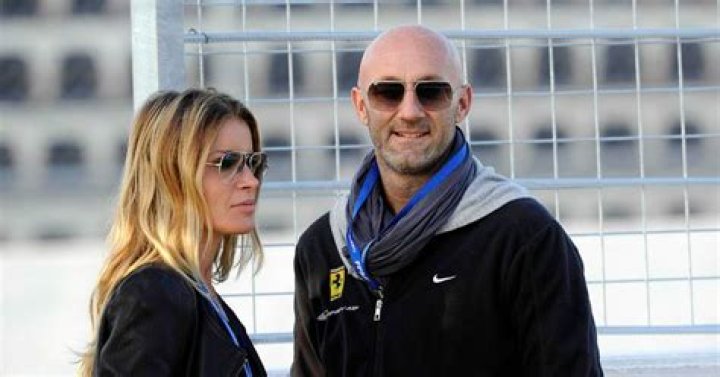Fabien Barthez’s Wife: Who is Fabien Barthez Dating?