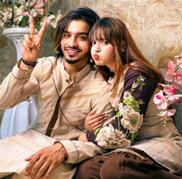 Faiz Baloch’s Girlfriend: Who is Faiz Baloch Dating?