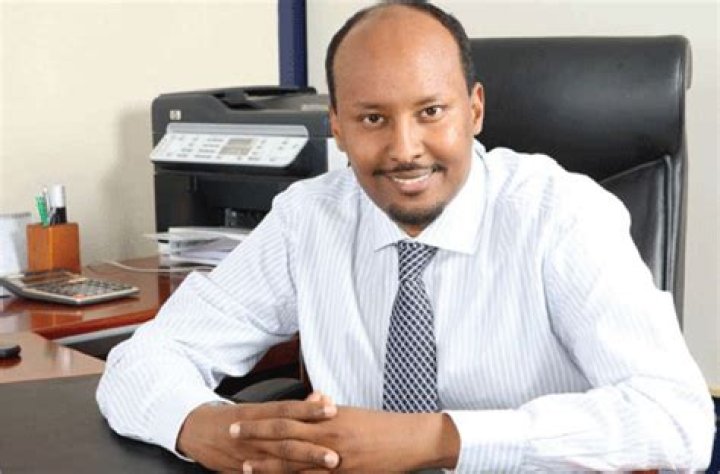 Fame | Abdirashid Duale net worth and salary income estimation Jan, 2024