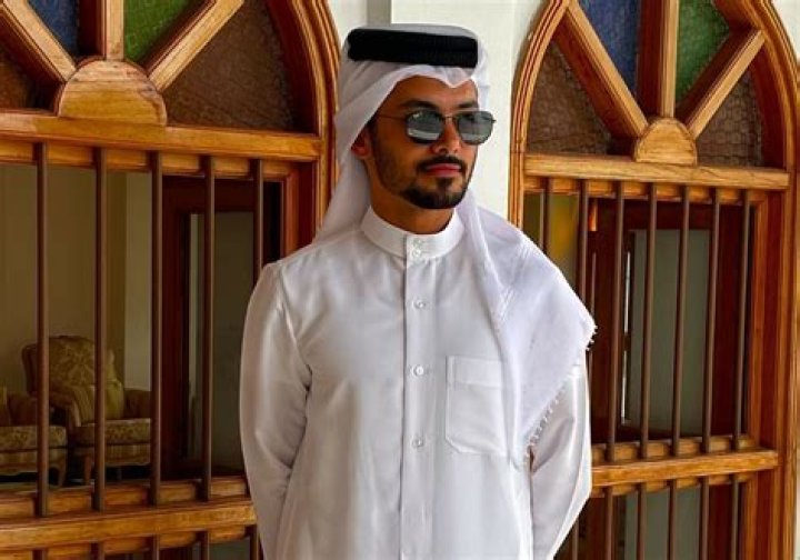Fame | Abdullah Saeed Fawaz Al-Kubaisi net worth and salary income estimation Jan, 2024