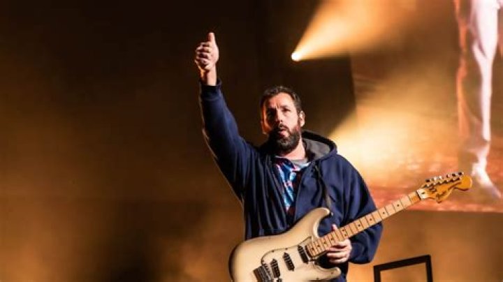 Fame | Adam Sandler net worth and salary income estimation Apr, 2024