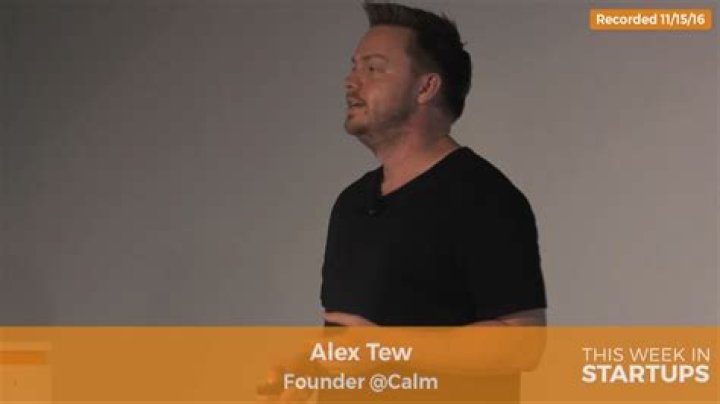 Fame | Alex Tew net worth and salary income estimation Jan, 2024