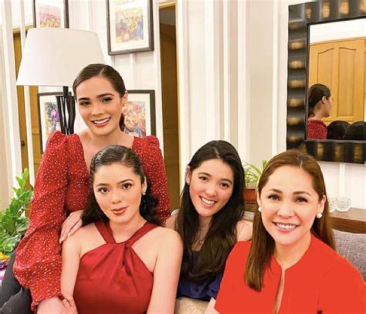 Fame | Almira Muhlach net worth and salary income estimation Jan, 2024