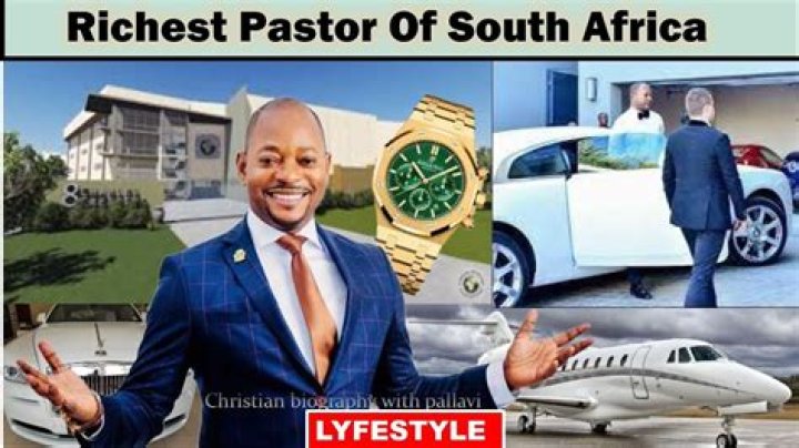 Fame | Alph Lukau net worth and salary income estimation Apr, 2024