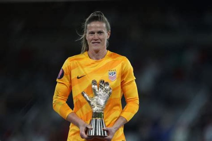 Fame | Alyssa Naeher net worth and salary income estimation Jan, 2024