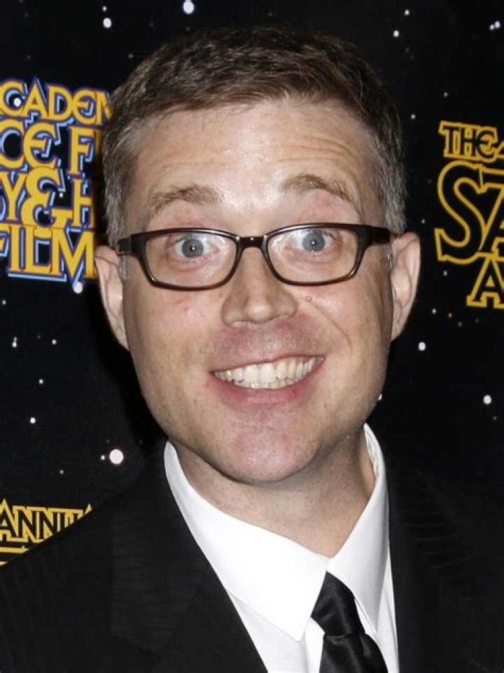 Fame | Angus MacLane net worth and salary income estimation Jan, 2024