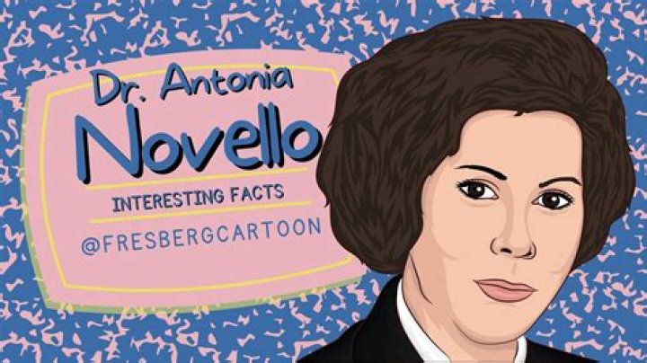 Fame | Antonia Novello net worth and salary income estimation Jan, 2024