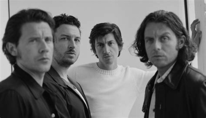 Fame | Arctic Monkeys net worth and salary income estimation Jan, 2024