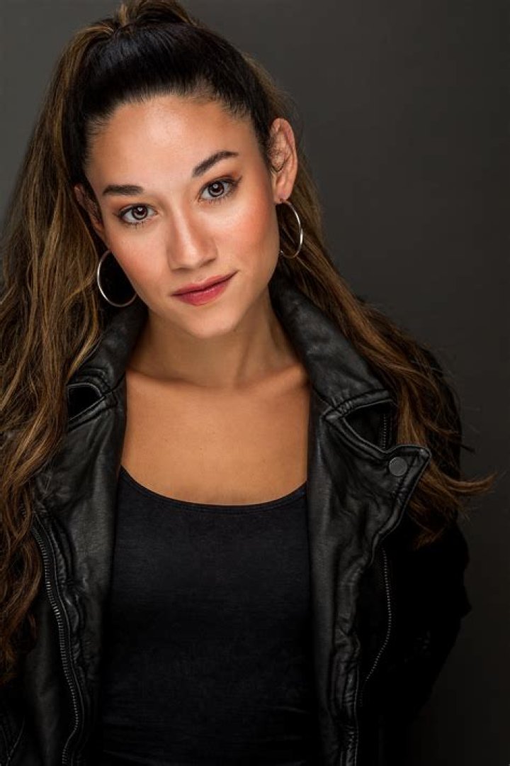 Fame | Ariana Chantelle Cordero net worth and salary income estimation Apr, 2024