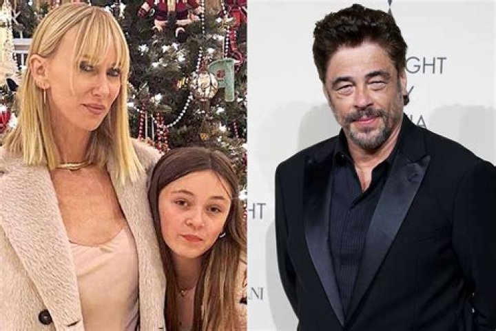 Fame | Benicio Bryant net worth and salary income estimation Jan, 2024