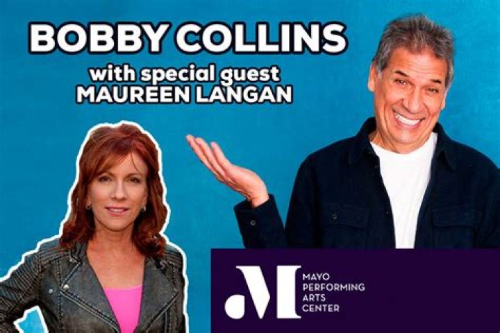 Fame | Bobby Collins (comedian) net worth and salary income estimation Jan, 2024