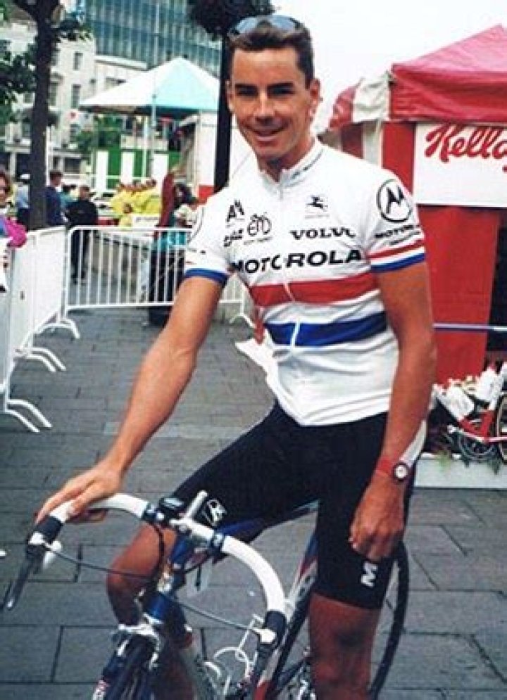 Fame | Brian Smith (cyclist) net worth and salary income estimation Jan, 2024