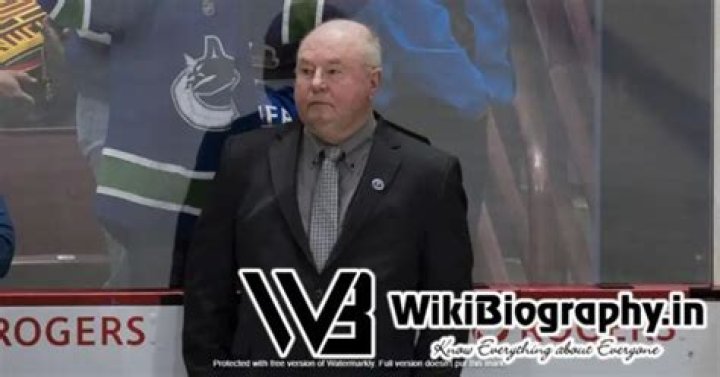 Fame | Bruce Boudreau net worth and salary income estimation Jan, 2024