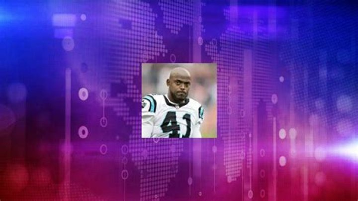 Fame | Captain Munnerlyn net worth and salary income estimation Jan, 2024