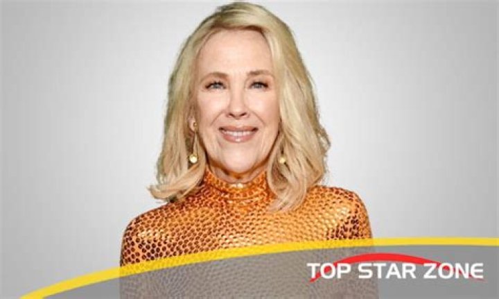 Fame | Catherine O'Hara net worth and salary income estimation Apr, 2024