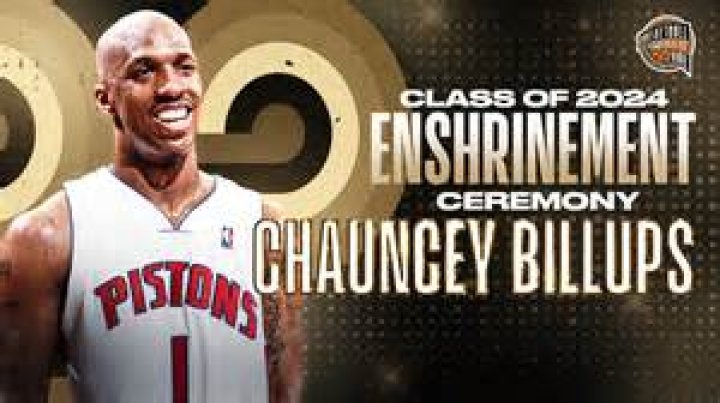 Fame | Chauncey Davis net worth and salary income estimation Jan, 2024