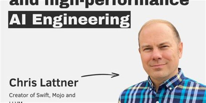 Fame | Chris Lattner net worth and salary income estimation Mar, 2024