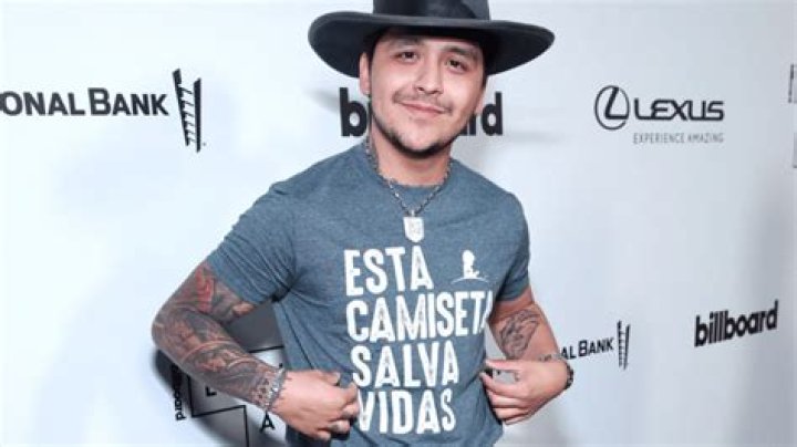 Fame | Christian Nodal net worth and salary income estimation Jan, 2024